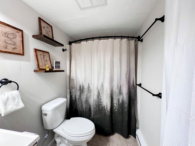 Vacation Rentals (United States of America, Bartlett, New Hampshire)