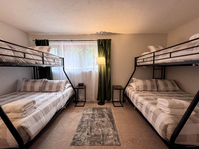 Vacation Rentals (United States of America, Bartlett, New Hampshire)