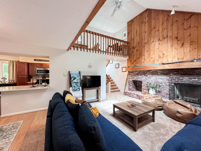 Vacation Rentals (United States of America, Bartlett, New Hampshire)