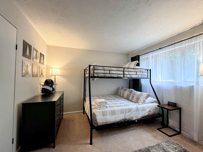 Vacation Rentals (United States of America, Bartlett, New Hampshire)