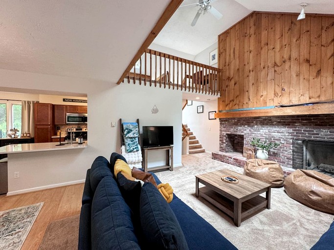 Vacation Rentals (United States of America, Bartlett, New Hampshire)