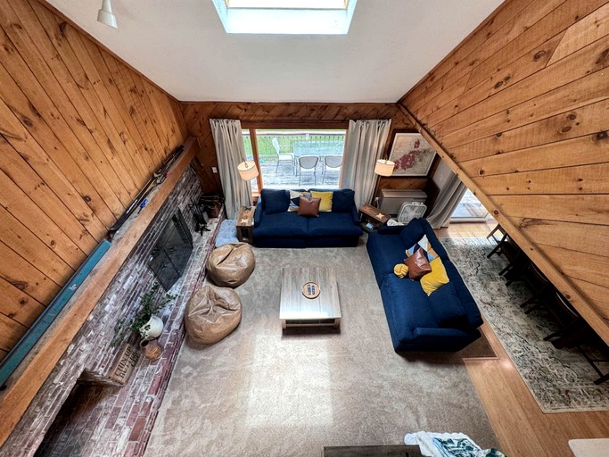 Vacation Rentals (United States of America, Bartlett, New Hampshire)