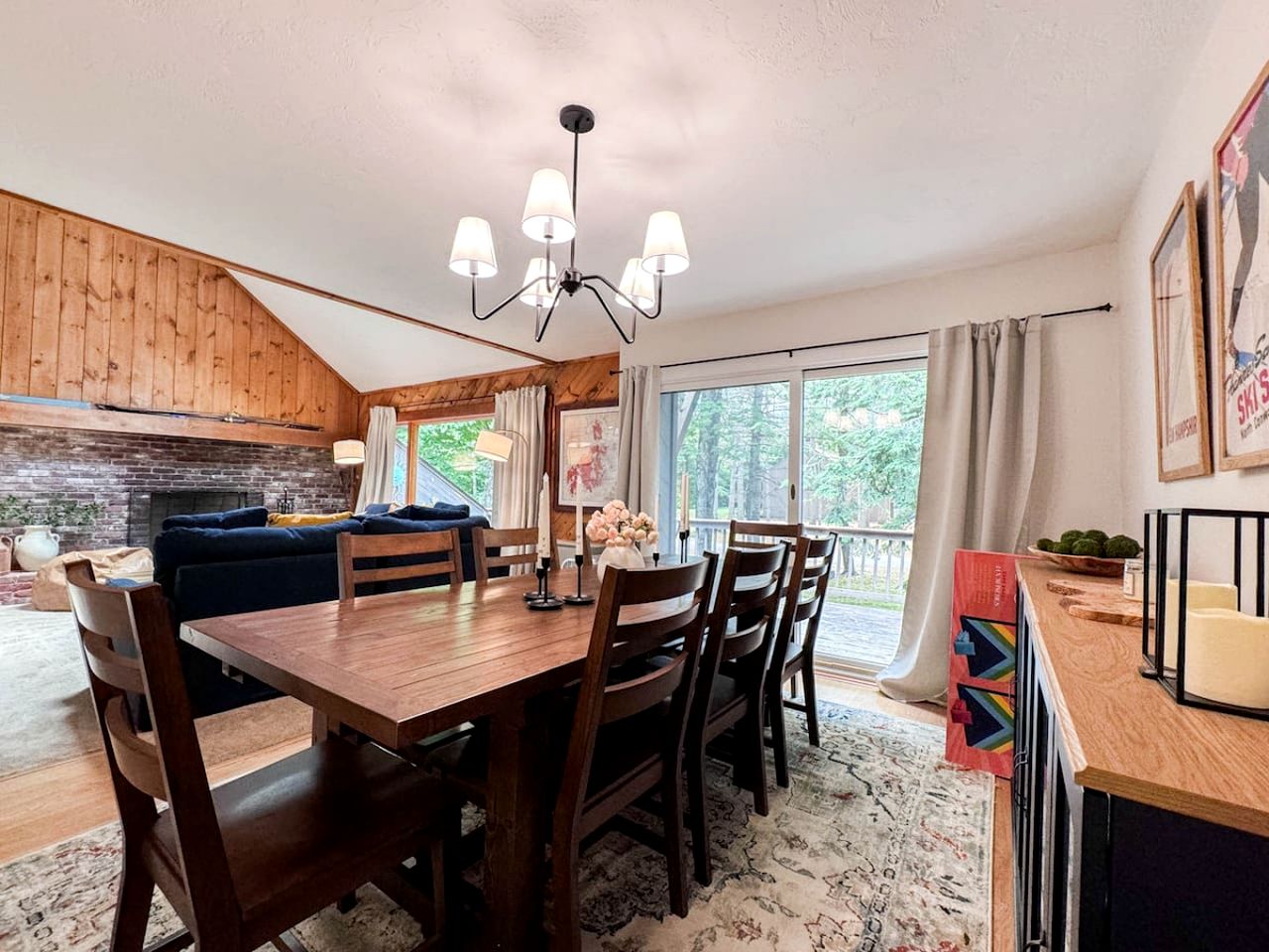 Family-Friendly Rental with Outdoor Pool in New Hampshire