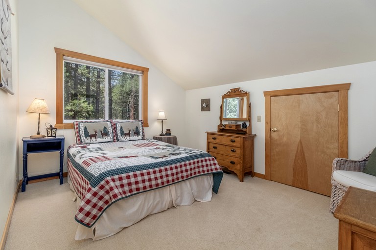 Cottages (United States of America, Leavenworth, Washington)