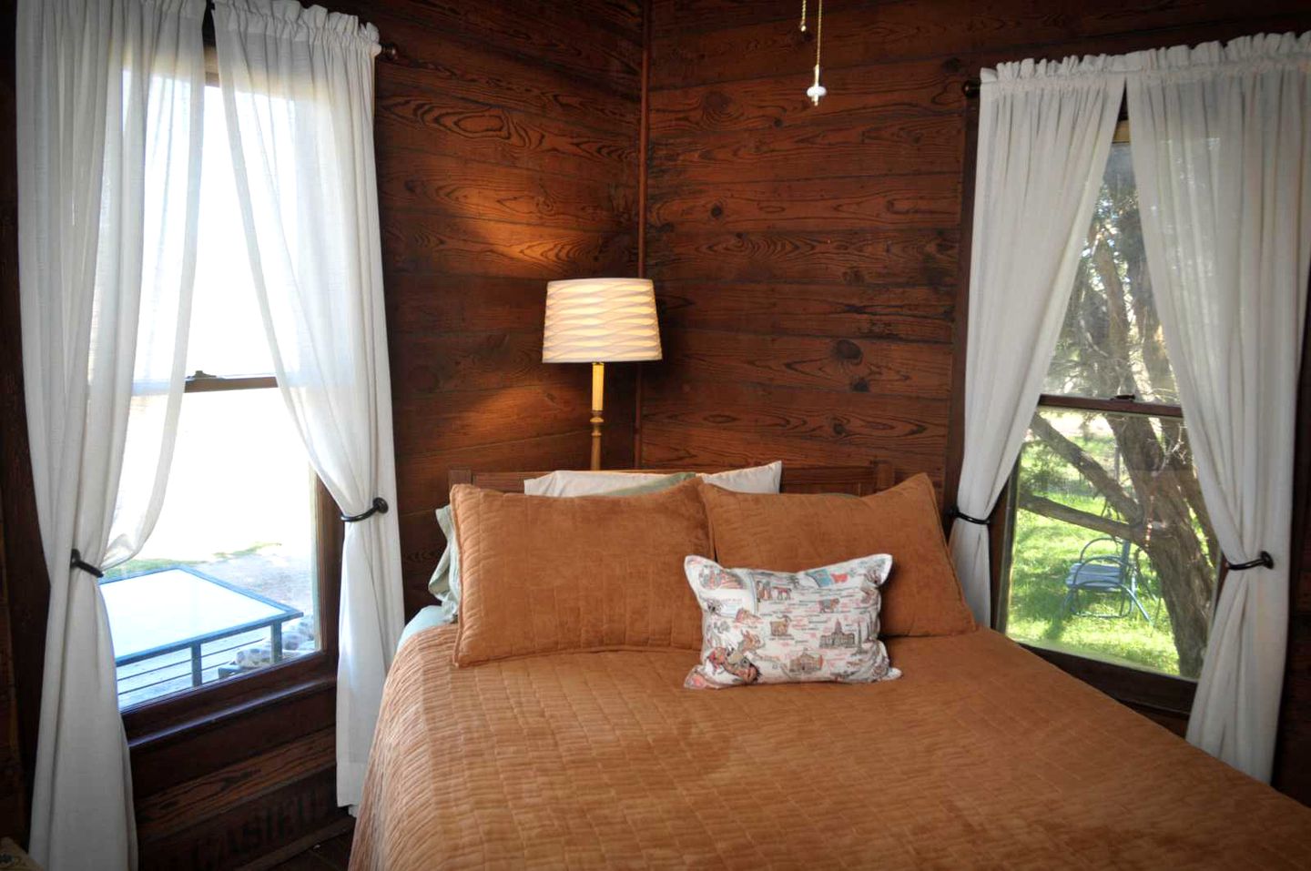 Wimberley Cabin Texas Hill Country Getaway