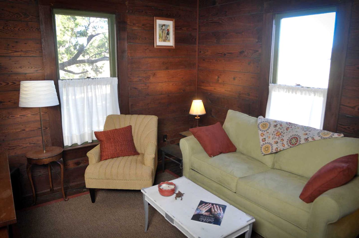 Wimberley Cabin Texas Hill Country Getaway