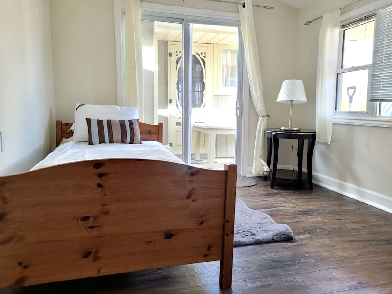 Renovated Waterfront Cottage with Stunning Crowe Lake Views, Dock & Firepit, Relaxing Retreat Near Marmora, Ontario