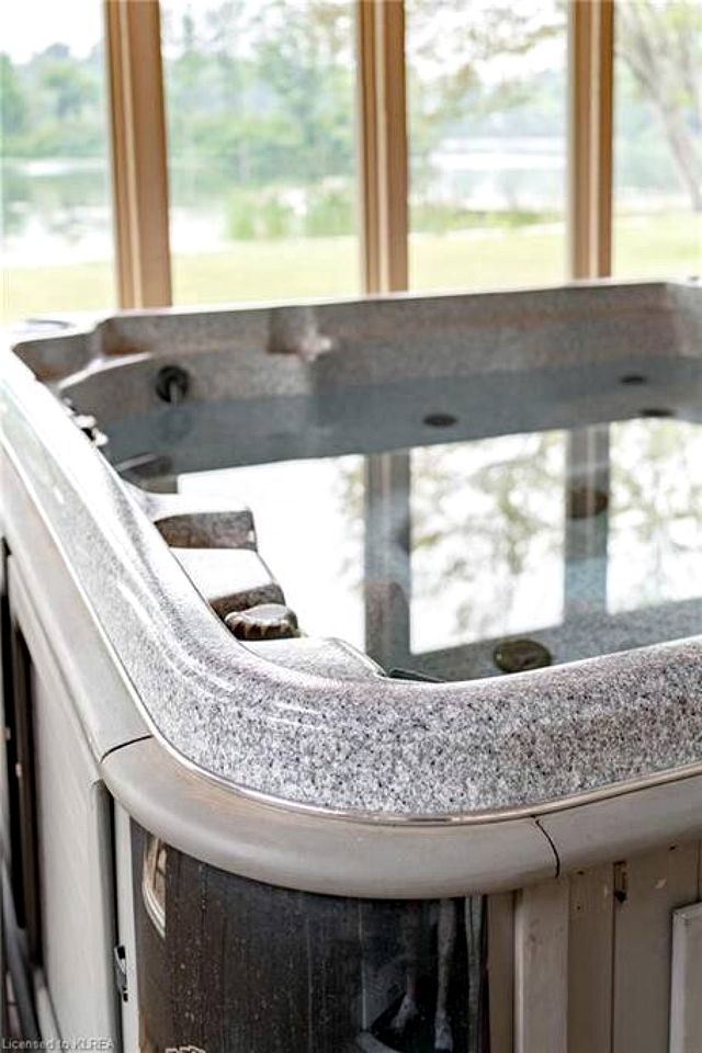 Renovated Waterfront Cottage with Stunning Crowe Lake Views, Dock & Firepit, Relaxing Retreat Near Marmora, Ontario