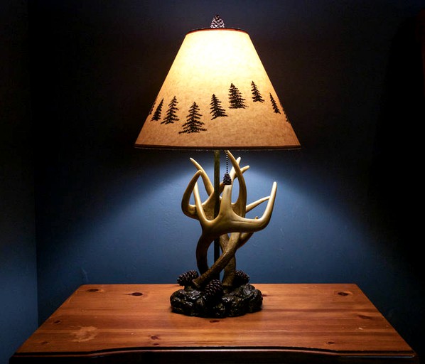 Cabins (Pine, Arizona, United States)