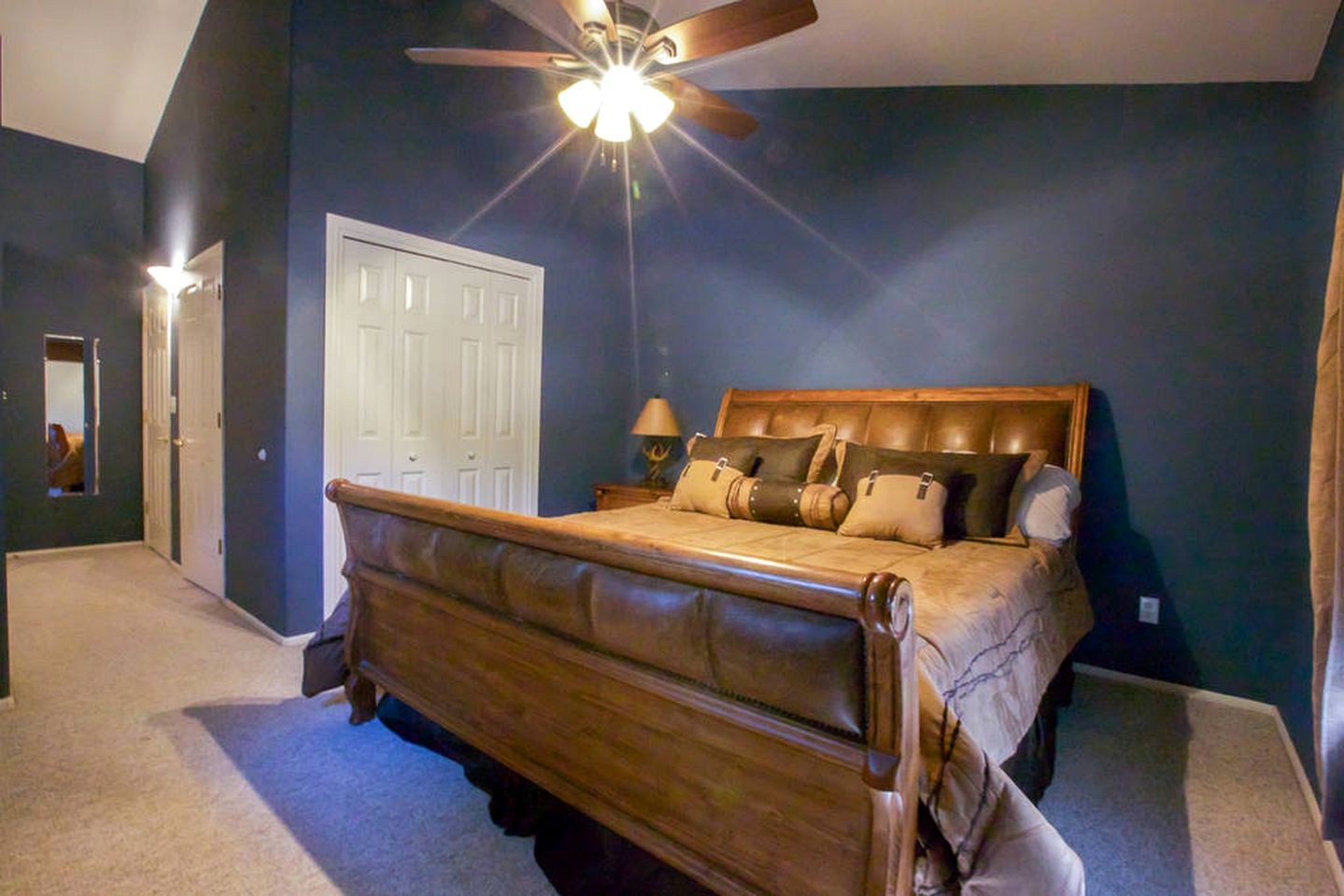 Luxury Cabin Rental Surrounded by Tonto National Forest in Pine, Arizona