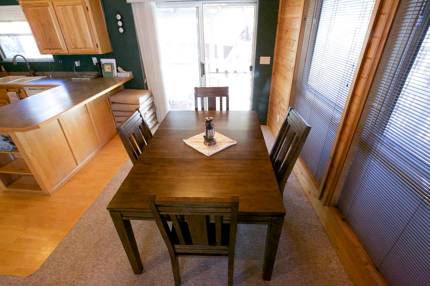 Luxury Cabin Rental Surrounded by Tonto National Forest in Pine, Arizona