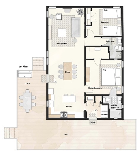Vacation Rentals (United States of America, Catskill, New York)