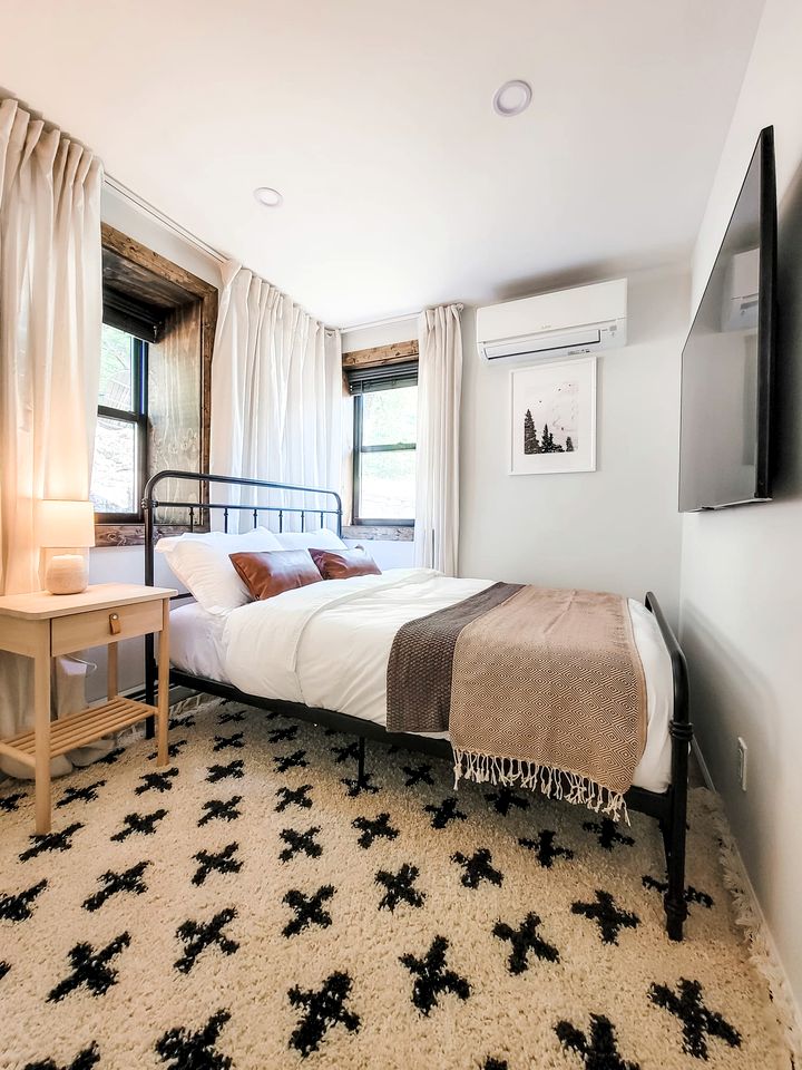 Beautiful Luxury Cabin Perfect for Families in Catskill, New York