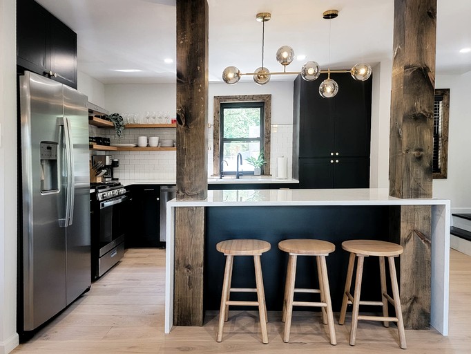 Cabins (United States of America, Catskill, New York)