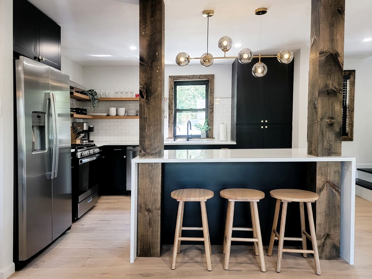 Beautiful Luxury Cabin Perfect for Families in Catskill, New York