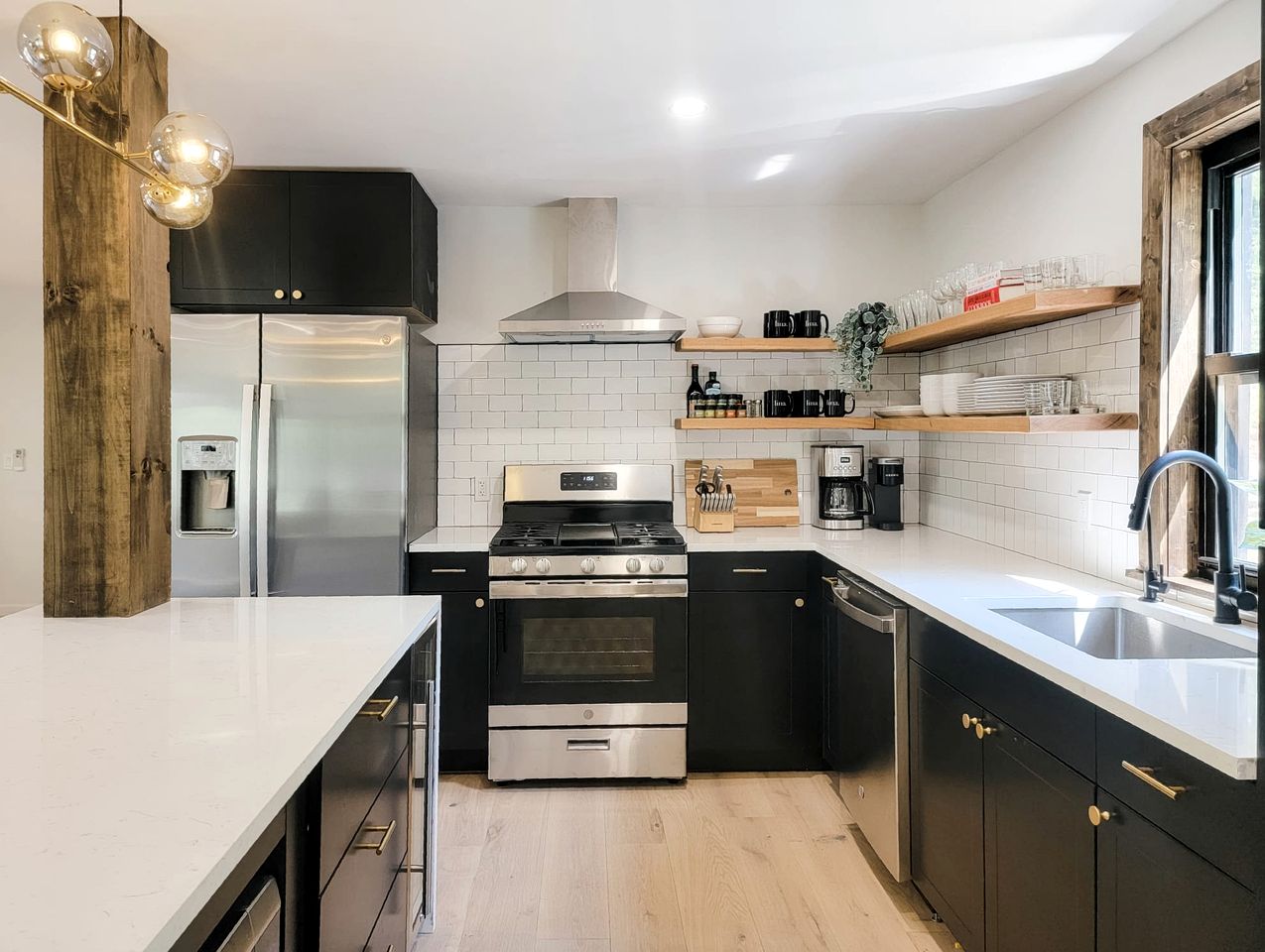 Beautiful Luxury Cabin Perfect for Families in Catskill, New York