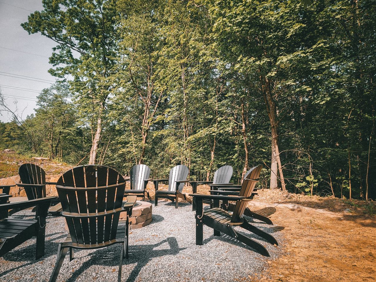 Beautiful Luxury Cabin Perfect for Families in Catskill, New York