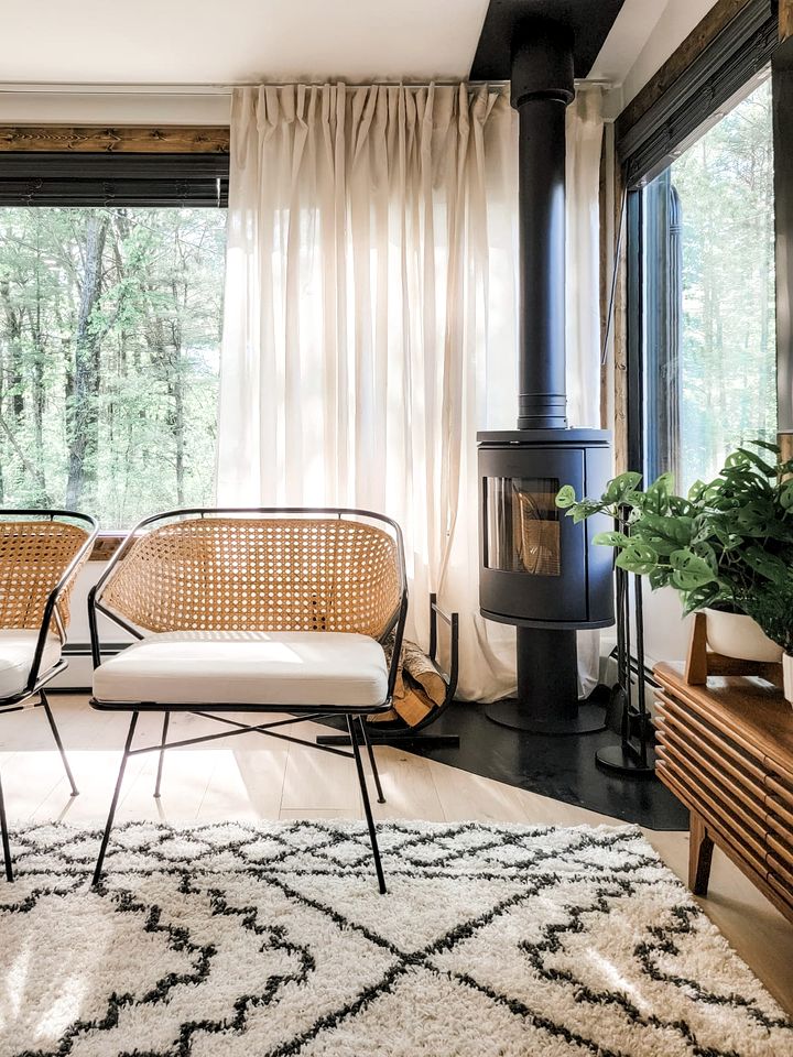 Beautiful Luxury Cabin Perfect for Families in Catskill, New York