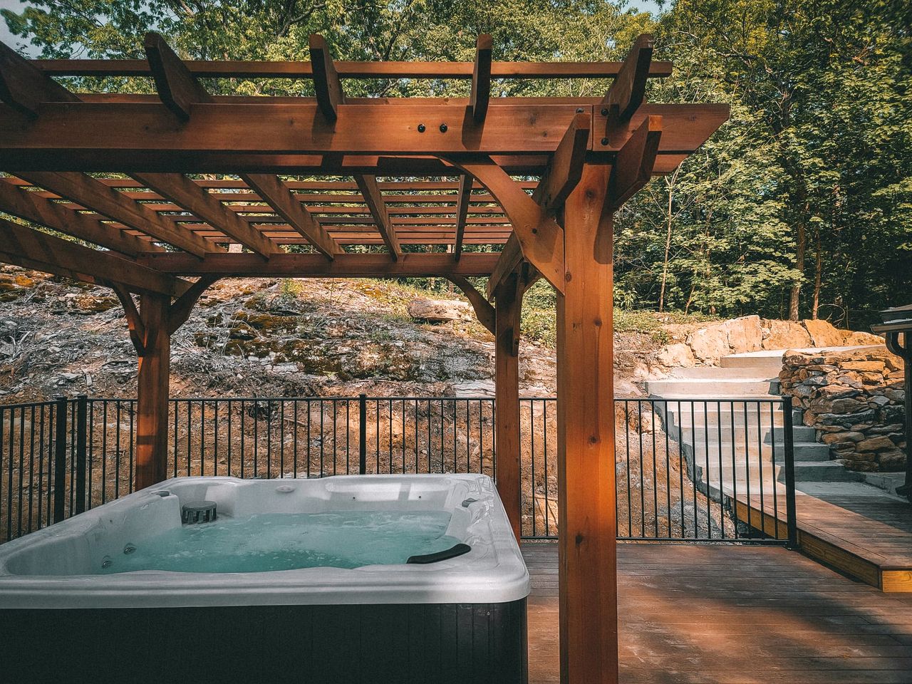 Beautiful Luxury Cabin Perfect for Families in Catskill, New York