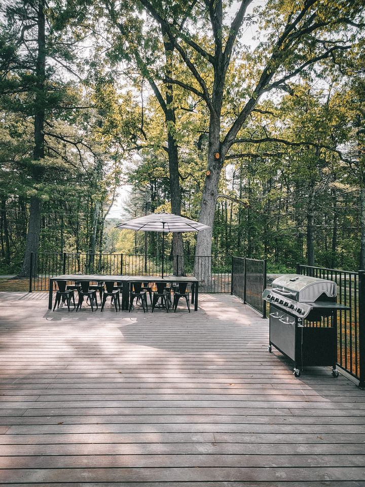 Beautiful Luxury Cabin Perfect for Families in Catskill, New York