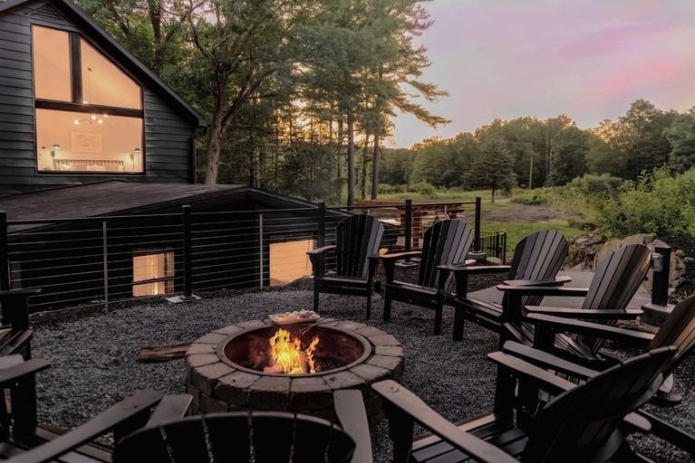 Beautiful Luxury Cabin Perfect for Families in Catskill, New York