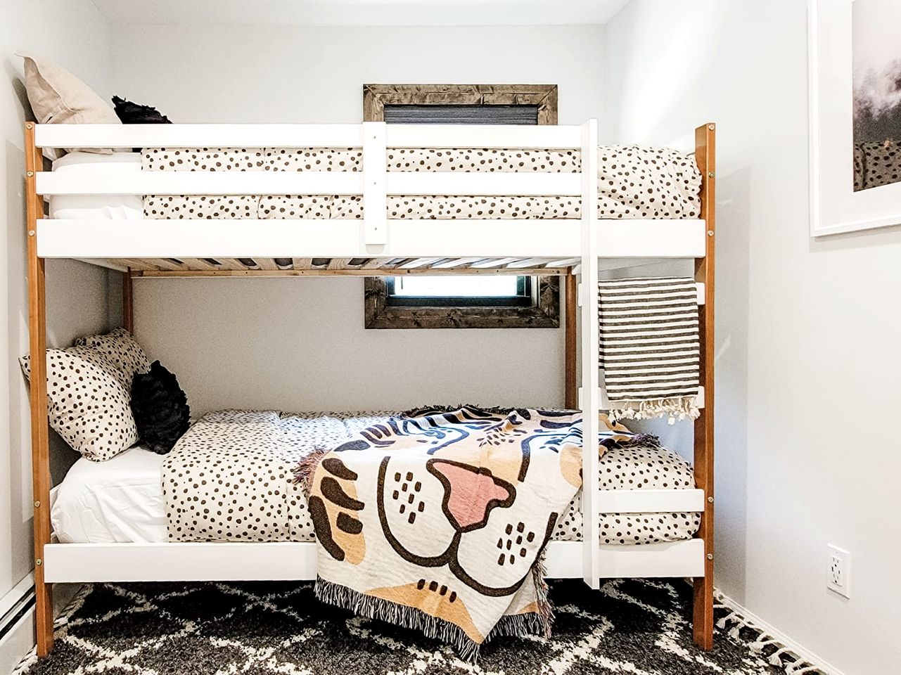 Beautiful Luxury Cabin Perfect for Families in Catskill, New York
