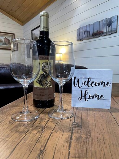 Vacation Rentals (United States of America, Bastrop , Texas)