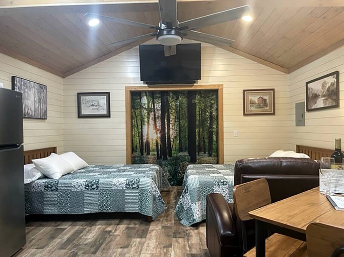 Vacation Rentals (United States of America, Bastrop , Texas)