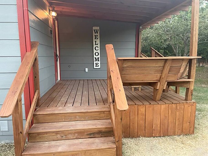 Vacation Rentals (United States of America, Bastrop , Texas)