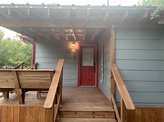 Vacation Rentals (United States of America, Bastrop , Texas)