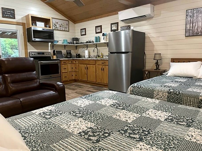 Vacation Rentals (United States of America, Bastrop , Texas)