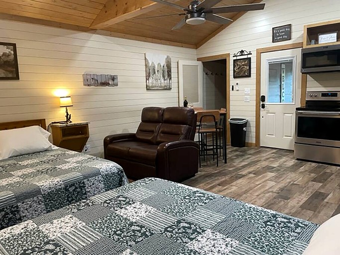 Vacation Rentals (United States of America, Bastrop , Texas)