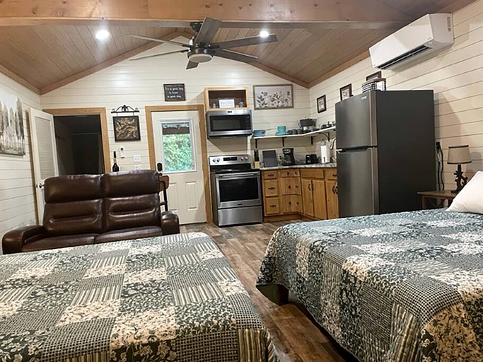 Vacation Rentals (United States of America, Bastrop , Texas)