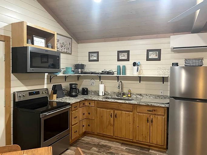 Vacation Rentals (United States of America, Bastrop , Texas)