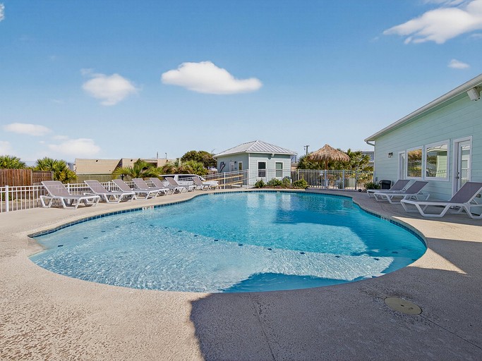 Vacation Rentals (United States of America, Port Aransas, Texas)