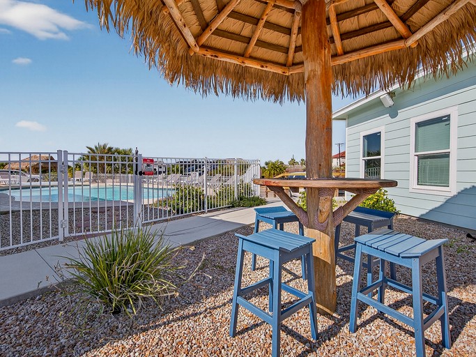 Vacation Rentals (United States of America, Port Aransas, Texas)