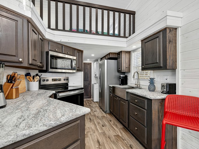 Vacation Rentals (United States of America, Port Aransas, Texas)