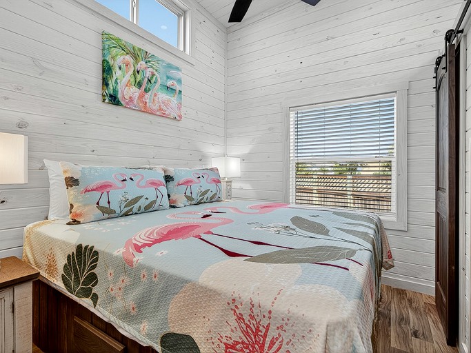 Tiny Houses (United States of America, Port Aransas, Texas)