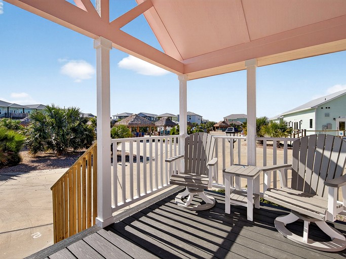 Vacation Rentals (United States of America, Port Aransas, Texas)