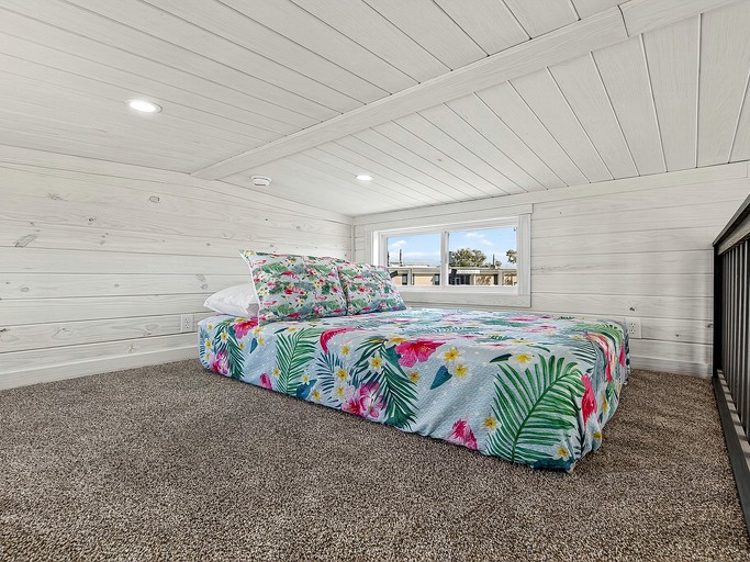 Tiny Houses (United States of America, Port Aransas, Texas)