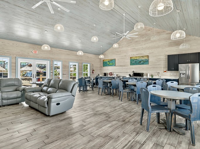 Tiny Houses (United States of America, Port Aransas, Texas)