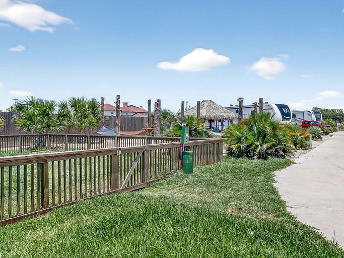 Vacation Rentals (United States of America, Port Aransas, Texas)