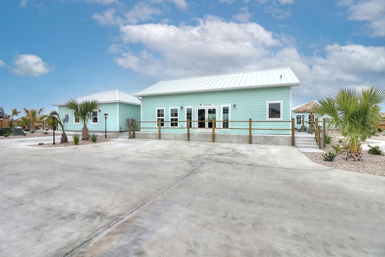 Vacation Rentals (United States of America, Port Aransas, Texas)