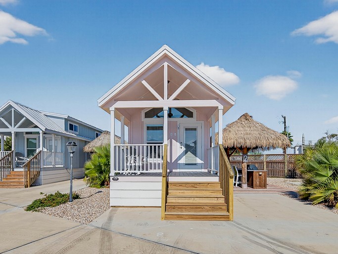 Vacation Rentals (United States of America, Port Aransas, Texas)