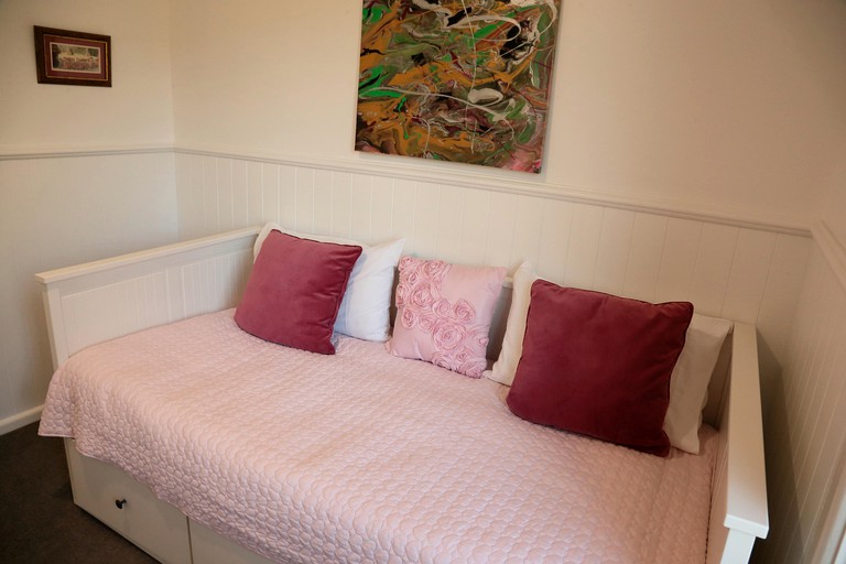 Cottages (Healesville, Victoria, Australia)