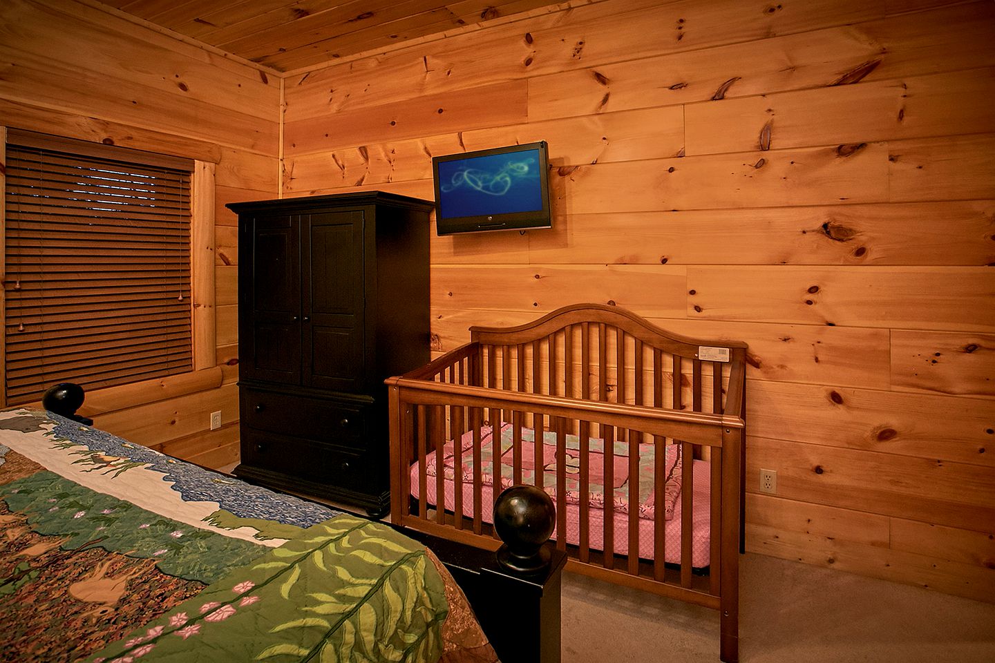 Amazing and Spacious Cabin Rental near Sevierville for a Family Getaway in Tennessee