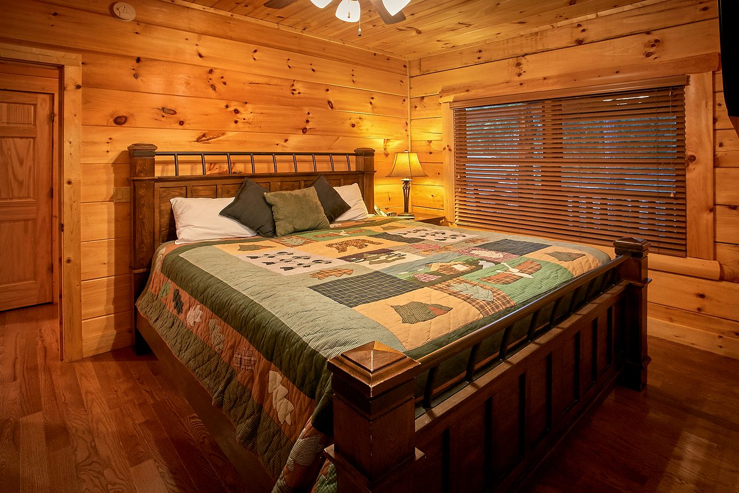 Amazing and Spacious Cabin Rental near Sevierville for a Family Getaway in Tennessee
