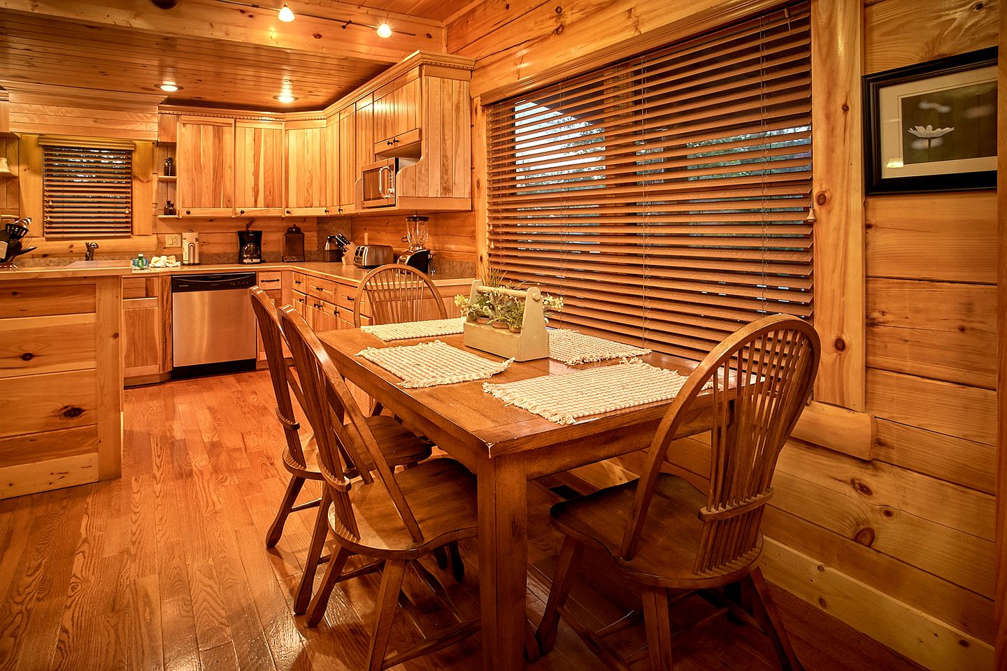Amazing and Spacious Cabin Rental near Sevierville for a Family Getaway in Tennessee