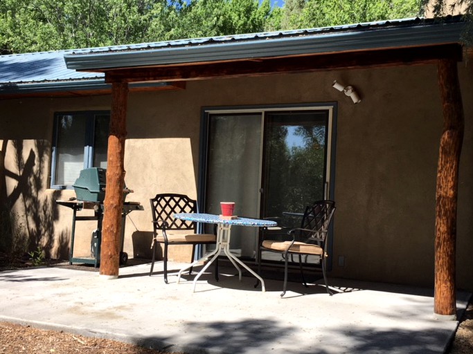 Vacation Rentals (United States of America, Pecos, New Mexico)