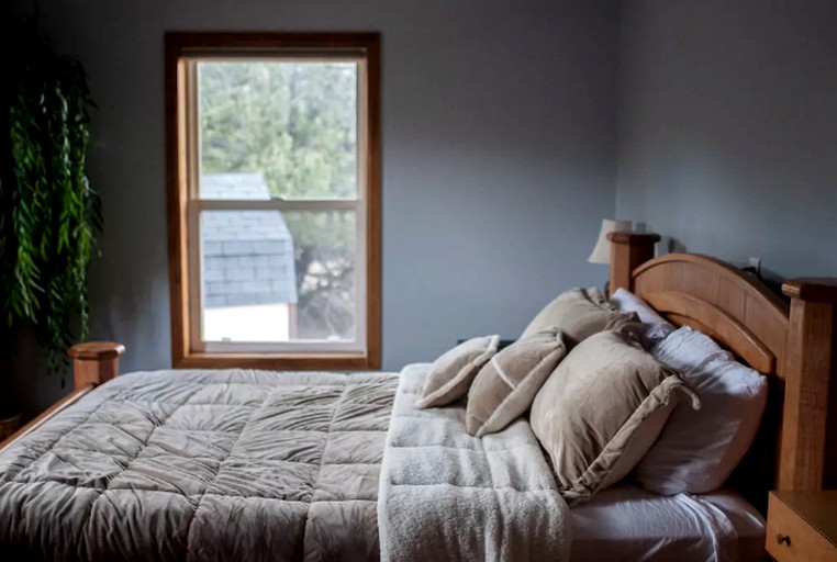 Buena Vista Rentals Evie's Outpost, Cabins, Buena Vista, United